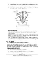 Предварительный просмотр 124 страницы XYZ Machine Tools SMX 2500 Safety, Installation, Maintenance, Service & Parts List Manual