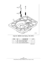 Предварительный просмотр 128 страницы XYZ Machine Tools SMX 2500 Safety, Installation, Maintenance, Service & Parts List Manual