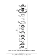 Предварительный просмотр 129 страницы XYZ Machine Tools SMX 2500 Safety, Installation, Maintenance, Service & Parts List Manual