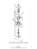 Предварительный просмотр 133 страницы XYZ Machine Tools SMX 2500 Safety, Installation, Maintenance, Service & Parts List Manual