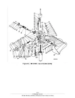 Предварительный просмотр 139 страницы XYZ Machine Tools SMX 2500 Safety, Installation, Maintenance, Service & Parts List Manual