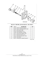 Предварительный просмотр 143 страницы XYZ Machine Tools SMX 2500 Safety, Installation, Maintenance, Service & Parts List Manual