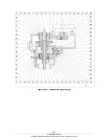 Предварительный просмотр 148 страницы XYZ Machine Tools SMX 2500 Safety, Installation, Maintenance, Service & Parts List Manual