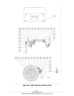 Предварительный просмотр 149 страницы XYZ Machine Tools SMX 2500 Safety, Installation, Maintenance, Service & Parts List Manual