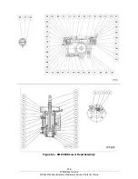 Предварительный просмотр 152 страницы XYZ Machine Tools SMX 2500 Safety, Installation, Maintenance, Service & Parts List Manual