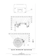 Предварительный просмотр 156 страницы XYZ Machine Tools SMX 2500 Safety, Installation, Maintenance, Service & Parts List Manual