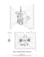 Предварительный просмотр 163 страницы XYZ Machine Tools SMX 2500 Safety, Installation, Maintenance, Service & Parts List Manual