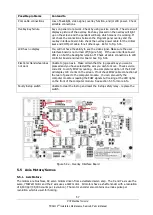 Preview for 61 page of XYZ Machine Tools TRAK 2OP M11 Mill Safety, Installation, Maintenance, Service And Parts List