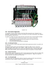 Preview for 74 page of XYZ Machine Tools TRAK 2OP M11 Mill Safety, Installation, Maintenance, Service And Parts List