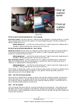 Preview for 81 page of XYZ Machine Tools TRAK 2OP M11 Mill Safety, Installation, Maintenance, Service And Parts List