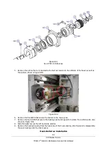 Preview for 103 page of XYZ Machine Tools TRAK 2OP M11 Mill Safety, Installation, Maintenance, Service And Parts List