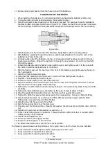 Предварительный просмотр 106 страницы XYZ Machine Tools TRAK 2OP M11 Mill Safety, Installation, Maintenance, Service And Parts List