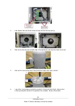 Preview for 115 page of XYZ Machine Tools TRAK 2OP M11 Mill Safety, Installation, Maintenance, Service And Parts List