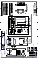 Preview for 125 page of XYZ Machine Tools TRAK 2OP M11 Mill Safety, Installation, Maintenance, Service And Parts List