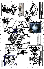 Предварительный просмотр 136 страницы XYZ Machine Tools TRAK 2OP M11 Mill Safety, Installation, Maintenance, Service And Parts List