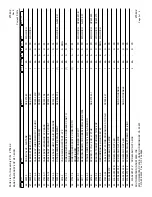 Предварительный просмотр 139 страницы XYZ Machine Tools TRAK 2OP M11 Mill Safety, Installation, Maintenance, Service And Parts List