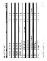 Preview for 140 page of XYZ Machine Tools TRAK 2OP M11 Mill Safety, Installation, Maintenance, Service And Parts List