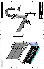 Preview for 143 page of XYZ Machine Tools TRAK 2OP M11 Mill Safety, Installation, Maintenance, Service And Parts List