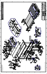 Preview for 147 page of XYZ Machine Tools TRAK 2OP M11 Mill Safety, Installation, Maintenance, Service And Parts List