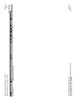 Preview for 152 page of XYZ Machine Tools TRAK 2OP M11 Mill Safety, Installation, Maintenance, Service And Parts List