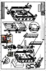 Предварительный просмотр 153 страницы XYZ Machine Tools TRAK 2OP M11 Mill Safety, Installation, Maintenance, Service And Parts List