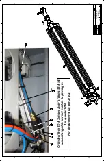 Предварительный просмотр 155 страницы XYZ Machine Tools TRAK 2OP M11 Mill Safety, Installation, Maintenance, Service And Parts List