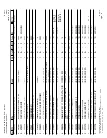 Предварительный просмотр 157 страницы XYZ Machine Tools TRAK 2OP M11 Mill Safety, Installation, Maintenance, Service And Parts List