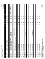 Предварительный просмотр 158 страницы XYZ Machine Tools TRAK 2OP M11 Mill Safety, Installation, Maintenance, Service And Parts List