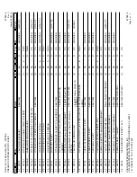 Предварительный просмотр 175 страницы XYZ Machine Tools TRAK 2OP M11 Mill Safety, Installation, Maintenance, Service And Parts List