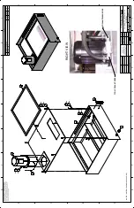 Preview for 177 page of XYZ Machine Tools TRAK 2OP M11 Mill Safety, Installation, Maintenance, Service And Parts List