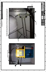 Предварительный просмотр 179 страницы XYZ Machine Tools TRAK 2OP M11 Mill Safety, Installation, Maintenance, Service And Parts List