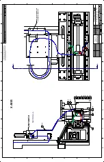 Preview for 180 page of XYZ Machine Tools TRAK 2OP M11 Mill Safety, Installation, Maintenance, Service And Parts List