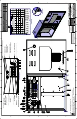 Preview for 189 page of XYZ Machine Tools TRAK 2OP M11 Mill Safety, Installation, Maintenance, Service And Parts List