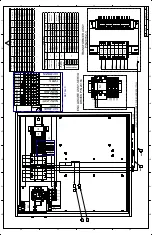 Предварительный просмотр 190 страницы XYZ Machine Tools TRAK 2OP M11 Mill Safety, Installation, Maintenance, Service And Parts List