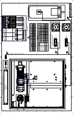 Предварительный просмотр 191 страницы XYZ Machine Tools TRAK 2OP M11 Mill Safety, Installation, Maintenance, Service And Parts List