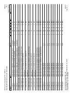 Preview for 195 page of XYZ Machine Tools TRAK 2OP M11 Mill Safety, Installation, Maintenance, Service And Parts List