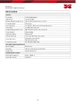 Preview for 20 page of XYZ Printing 6L20X Operation Manual