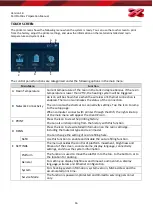 Preview for 22 page of XYZ Printing 6L20X Operation Manual