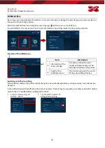 Preview for 27 page of XYZ Printing 6L20X Operation Manual