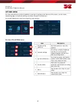 Preview for 28 page of XYZ Printing 6L20X Operation Manual