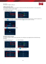 Preview for 30 page of XYZ Printing 6L20X Operation Manual