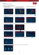 Preview for 32 page of XYZ Printing 6L20X Operation Manual