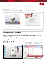 Preview for 53 page of XYZ Printing 6L20X Operation Manual