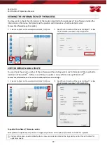 Preview for 55 page of XYZ Printing 6L20X Operation Manual