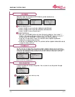 Preview for 8 page of XYZ Printing da Vinci 1.0 Pro 3in1 User Manual