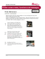 Preview for 10 page of XYZ Printing da Vinci 1.0 Pro 3in1 User Manual