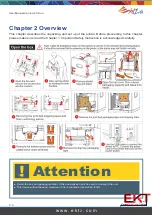 Preview for 5 page of XYZ Printing da Vinci 2.0 Duo User Manual