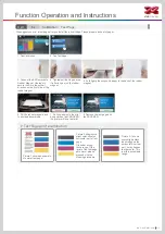 Preview for 12 page of XYZ Printing da Vinci Color mini User Manual