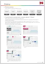 Preview for 18 page of XYZ Printing da Vinci Color mini User Manual
