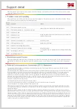 Preview for 19 page of XYZ Printing da Vinci Color mini User Manual